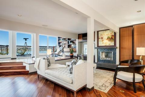 21 Filbert Ct, Sausalito, CA 94965 photo 2