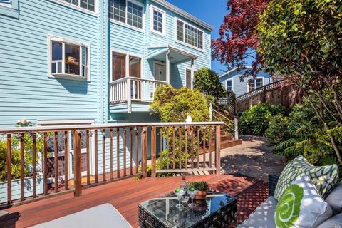 21 Filbert Ct, Sausalito, CA 94965 photo 21