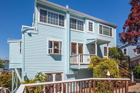 21 Filbert Ct, Sausalito, CA 94965 photo 29