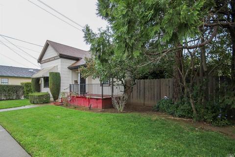 420 Jackson St, Fairfield, CA 94533 photo 3