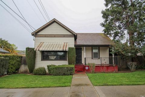 420 Jackson St, Fairfield, CA 94533 photo 1