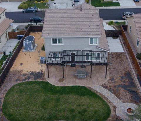 3822 Danbury Way, Fairfield, CA 94533 photo 20