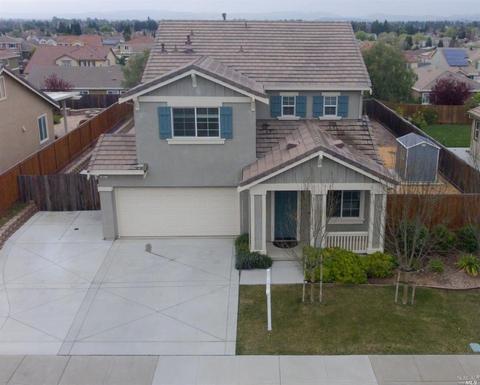3822 Danbury Way, Fairfield, CA 94533 photo 2