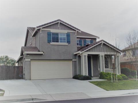 3822 Danbury Way, Fairfield, CA 94533 photo 21