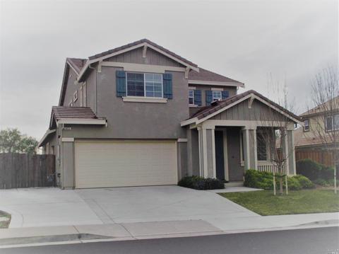 3822 Danbury Way, Fairfield, CA 94533 photo 1