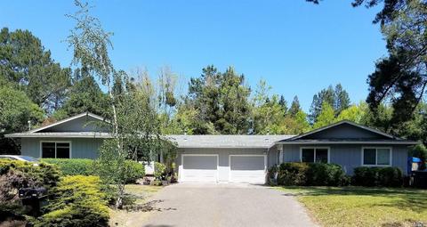 8362-8364 Mill Station Rd, Sebastopol, CA 95472 photo 1