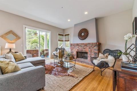 351 Loring Ave, Mill Valley, CA 94941 photo 4
