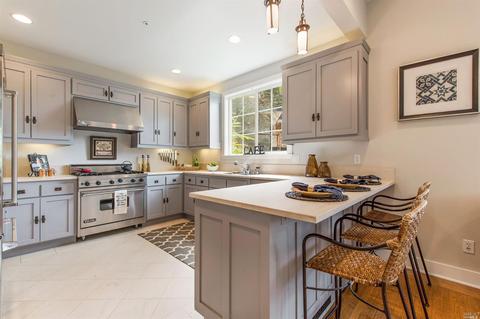 351 Loring Ave, Mill Valley, CA 94941 photo 2