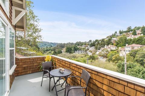 351 Loring Ave, Mill Valley, CA 94941 photo 7