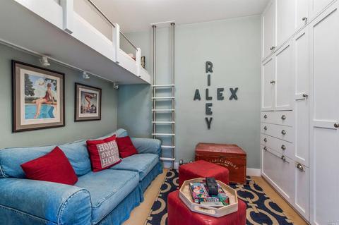 351 Loring Ave, Mill Valley, CA 94941 photo 5