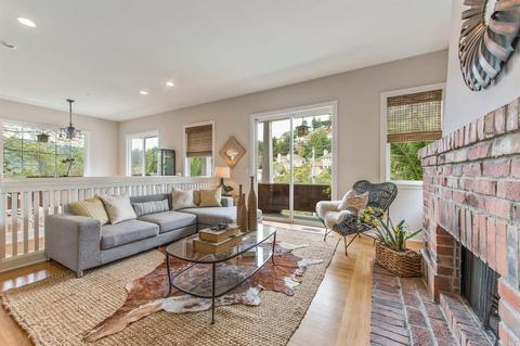 351 Loring Ave, Mill Valley, CA 94941 photo 1
