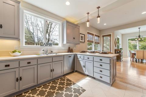 351 Loring Ave, Mill Valley, CA 94941 photo 3