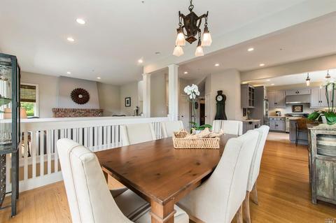 351 Loring Ave, Mill Valley, CA 94941 photo 17