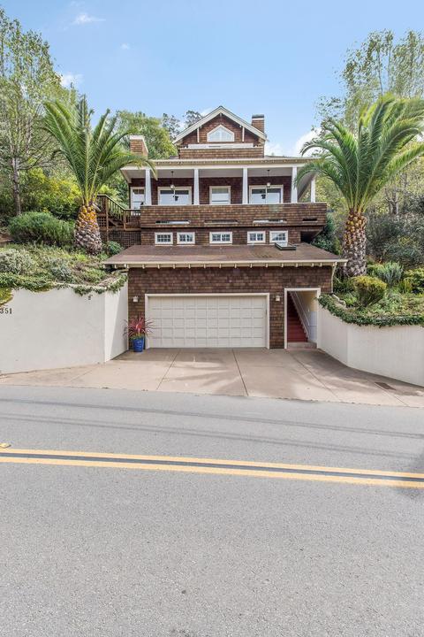 351 Loring Ave, Mill Valley, CA 94941 photo 18