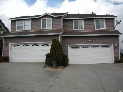 146 Outrigger Dr, Vallejo, CA 94591 photo 2