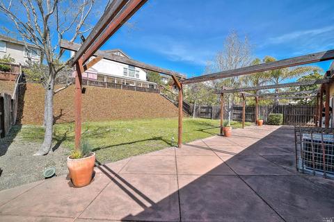 6664 Sawgrass Ln, Vallejo, CA 94591 photo 14