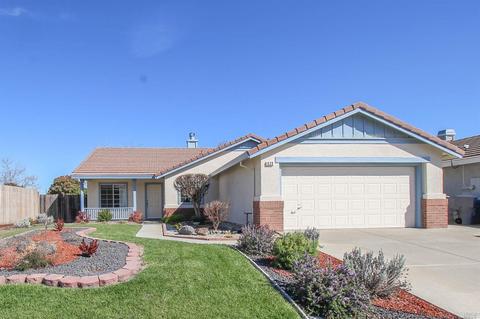 520 Madden Dr, Dixon, CA 95620 photo 1