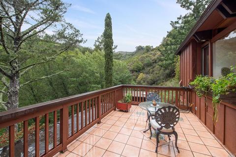 720 Lovell Ave, Mill Valley, CA 94941 photo 3