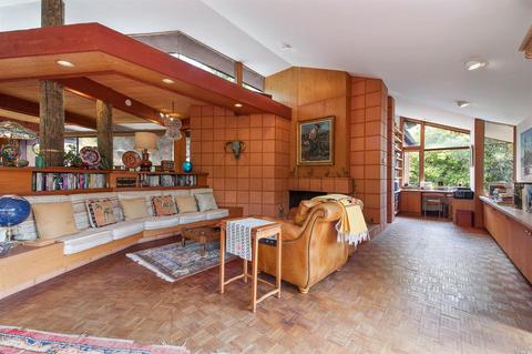 720 Lovell Ave, Mill Valley, CA 94941 photo 4