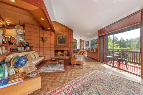 720 Lovell Ave, Mill Valley, CA 94941 photo 2