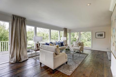 29 Allen Ave, Ross, CA 94957 photo 4
