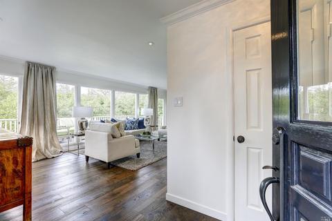 29 Allen Ave, Ross, CA 94957 photo 2