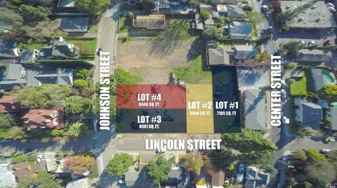 647 Johnson St, Healdsburg, CA 95448 photo 1