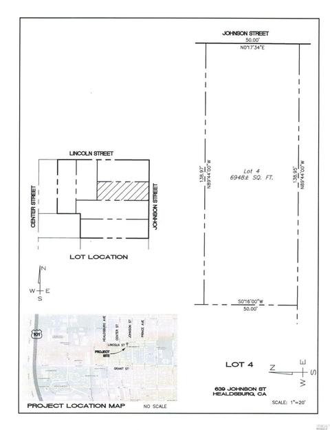 641 Johnson St, Healdsburg, CA 95448 photo 2