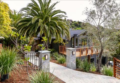 55 Geldert Dr, Tiburon, CA 94920 photo 1
