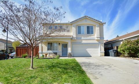 1905 Deer Spring Ct, Fairfield, CA 94534 photo 1