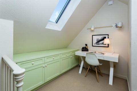 753 Miller Ave, Mill Valley, CA 94941 photo 14