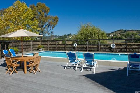 753 Miller Ave, Mill Valley, CA 94941 photo 16