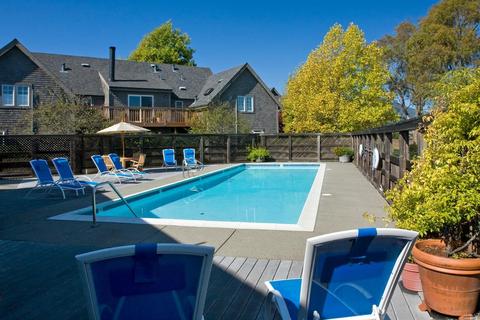 753 Miller Ave, Mill Valley, CA 94941 photo 8