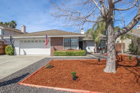 2915 Cascade Ln, Fairfield, CA 94533 photo 3