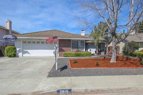 2915 Cascade Ln, Fairfield, CA 94533 photo 1