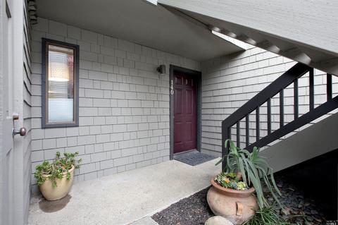 140 Cypress Pl, Sausalito, CA 94965 photo 2