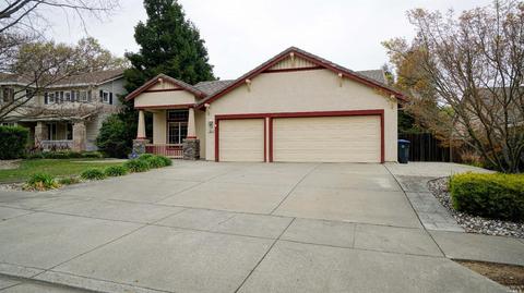 2048 Hillridge Dr, Fairfield, CA 94534 photo 1