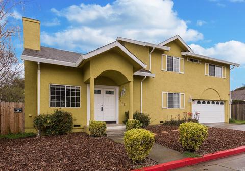2176 Patton Ave, Napa, CA 94559 photo 1