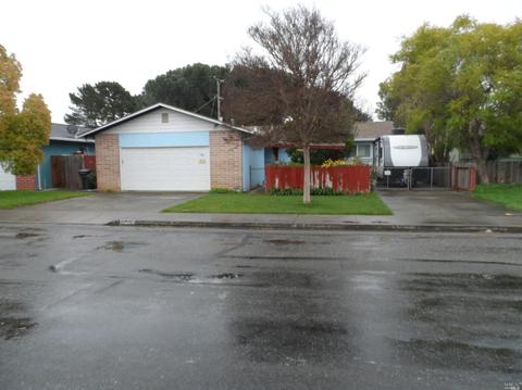1713 Minnesota St, Fairfield, CA 94533 photo 1