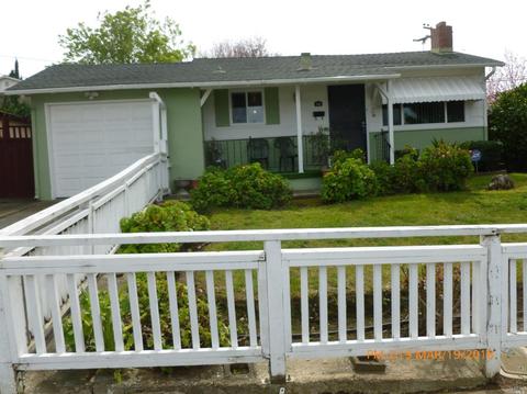 439 Ladera Dr, Vallejo, CA 94591 photo 2