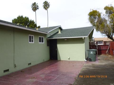 439 Ladera Dr, Vallejo, CA 94591 photo 24