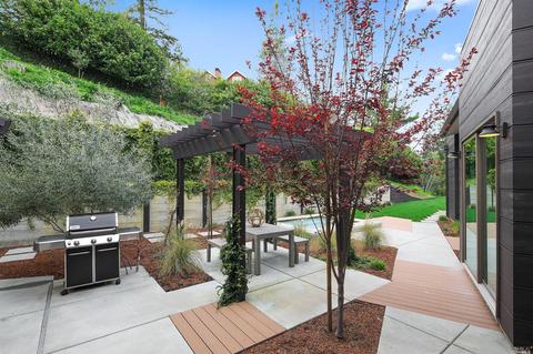 560 Summit Ave, Mill Valley, CA 94941 photo 37