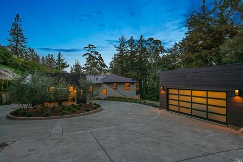 560 Summit Ave, Mill Valley, CA 94941 photo 3