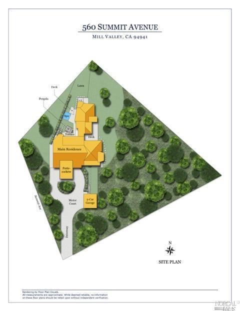 560 Summit Ave, Mill Valley, CA 94941 photo 48
