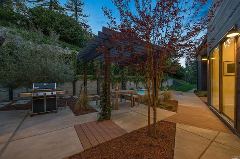 560 Summit Ave, Mill Valley, CA 94941 photo 46