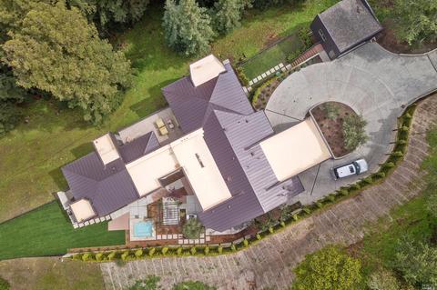 560 Summit Ave, Mill Valley, CA 94941 photo 42