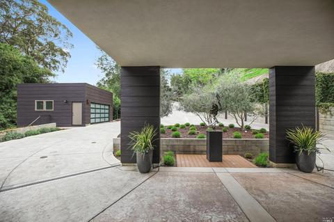 560 Summit Ave, Mill Valley, CA 94941 photo 5