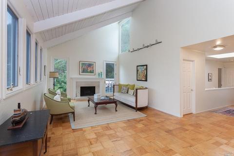 301 Ashton Ln, Mill Valley, CA 94941 photo 2