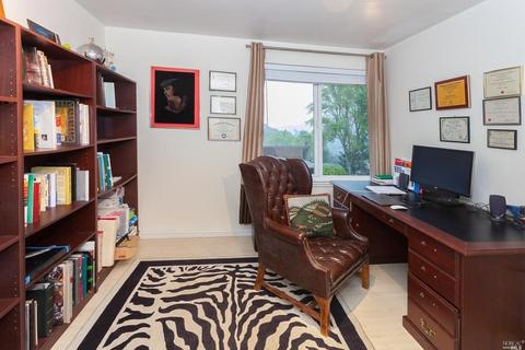 301 Ashton Ln, Mill Valley, CA 94941 photo 16