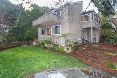 301 Ashton Ln, Mill Valley, CA 94941 photo 20